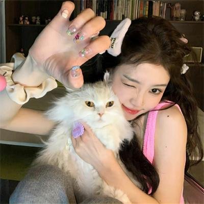 燃烧女子的肖像