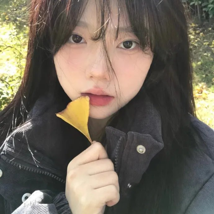 当我的指尖触碰到你的温度时